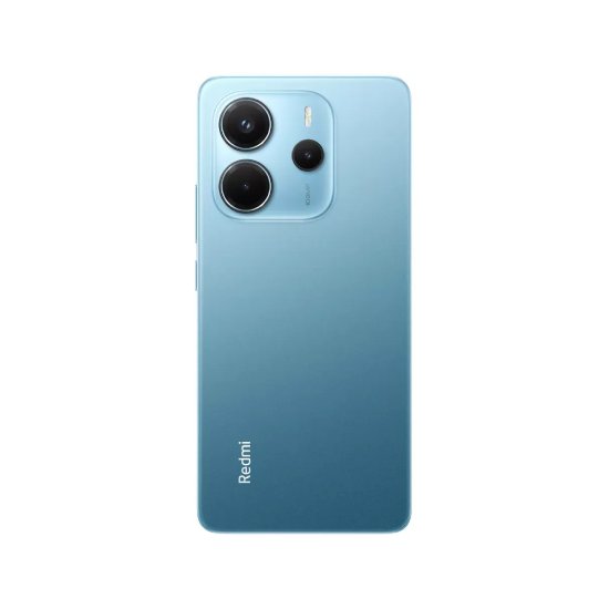 Mobitel XIAOMI Redmi Note 14, 6,67", 8GB, 256GB, Android 14, plavi