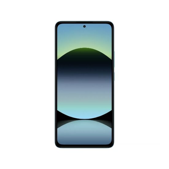Mobitel XIAOMI Redmi Note 14, 6,67", 8GB, 256GB, Android 14, plavi