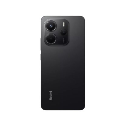 Mobitel XIAOMI Redmi Note 14, 6,67", 8GB, 256GB, Android 14, crni