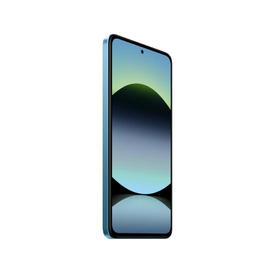 Mobitel XIAOMI Redmi Note 14, 6,67", 8GB, 256GB, Android 14, plavi