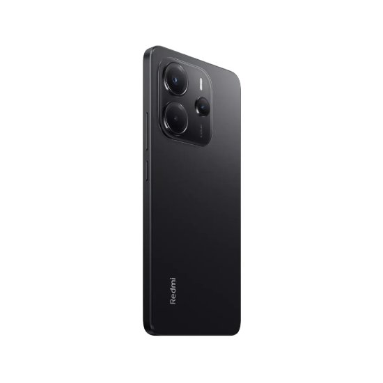 Mobitel XIAOMI Redmi Note 14, 6,67", 8GB, 256GB, Android 14, crni