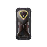 Mobitel CUBOT King Kong Mini 4, 4,7", 6GB, 128GB, Android 15, crni
