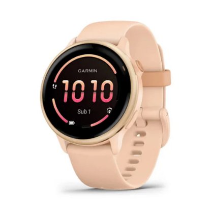 Sportski sat Vivoactive 6 Pink Dawn/P. Dawn, roza