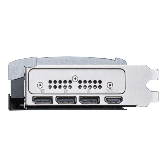 Grafička kartica MSI GeForce RTX 5080 Ventus X3 OC, 16GB, GDDR7