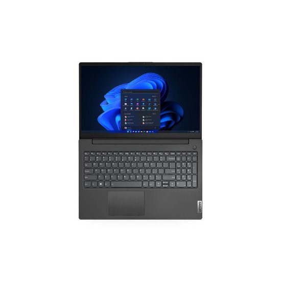Laptop LENOVO V15 G4 82YU00YQSC / Ryzen 5 7520U, 16GB, 512GB SSD, AMD Radeon Graphics, 15.6" FHD TN, bez OS, crni
