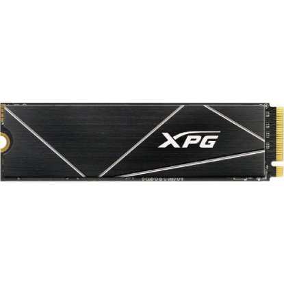 SSD 1TB ADATA Gammix S70 Blade, 7400/5500 MB/s, crni