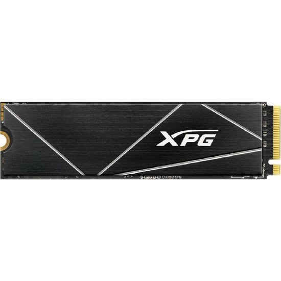 SSD 1TB ADATA Gammix S70 Blade, 7400/5500 MB/s, crni