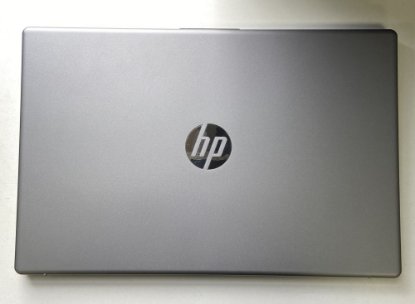 RABLJENI - Laptop HP 250 G10 9Y7A7ET / Core i5 1334U, 16GB, 512GB SSD, Intel HD Graphics, 15.6" FHD IPS, Windows 11, srebrni