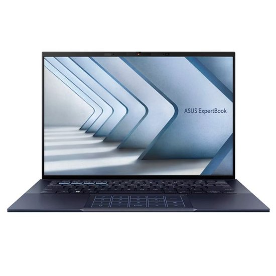 Laptop ASUS ExpertBook Premium B9403CVAR-WB75E1X / Core 7 150U, 32GB, 2TB SSD, Intel HD Graphics, 14" 2,8K 90Hz OLED, Windows 11 Pro, crni