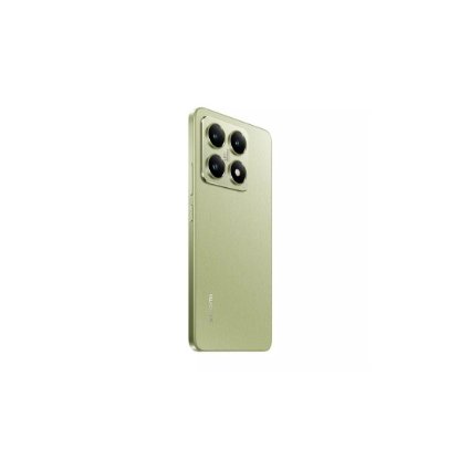 Mobitel XIAOMI 14T, 6,67", 12GB, 256GB, Android 14, zeleni