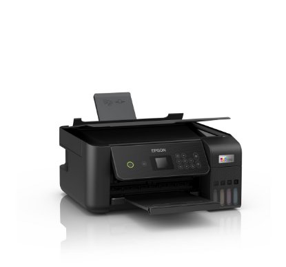 RABLJENI - Multifunkcijski printer EPSON ITS L3260, printer/scanner/copy, Eco Tank, 5760 dpi, USB, WiFi, crni