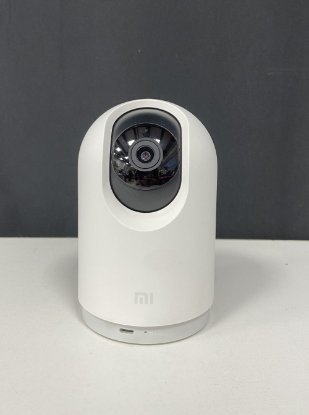 Slika RABLJENI - Mrežna nadzorna kamera XIAOMI Mi Home Security 360° 2K Pro, unutarnja