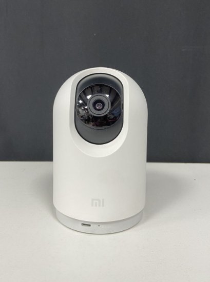 Slika RABLJENI - Mrežna nadzorna kamera XIAOMI Mi Home Security 360° 2K Pro, unutarnja