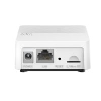 Mrežna nadzorna kamera TP-LINK Tapo C420S2, 2K, baterijska, vanjska, WiFi, senzor pokreta, noćno snimanje, 2 komada + hub