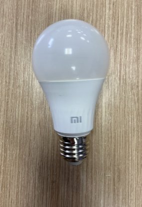 RABLJENI - Smart led žarulja XIAOMI Mi, Cool White, Alexa/Google, dimmable