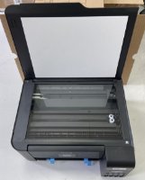 RABLJENI - Multifunkcijski printer EPSON ITS L3260, printer/scanner/copy, Eco Tank, 5760 dpi, USB, WiFi, crni