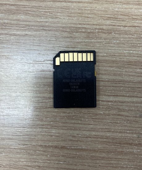 OPEN BOX - Memorijska kartica KINGSTON Canvas Go Plus SDG4/512GB, SDXC 512GB, Class 10 UHS-I