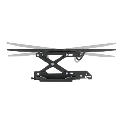 Nosač zidni za TV SBOX PLB-6546T-2, 37"-80", nagibni