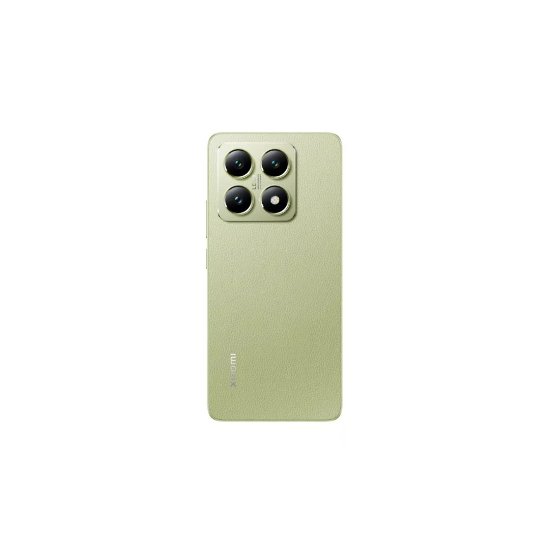 Mobitel XIAOMI 14T, 6,67", 12GB, 256GB, Android 14, zeleni