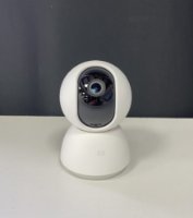 RABLJENI - Mrežna nadzorna kamera XIAOMI Mi Home Security 360° 1080p, unutarnja