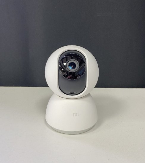 RABLJENI - Mrežna nadzorna kamera XIAOMI Mi Home Security 360° 1080p, unutarnja