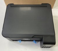 RABLJENI - Multifunkcijski printer EPSON ITS L3260, printer/scanner/copy, Eco Tank, 5760 dpi, USB, WiFi, crni