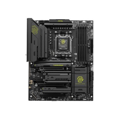 Matična ploča MSI MAG X870E Tomahawk WiFi, AMD X870E, DDR5, WiFi, ATX, s. AM5