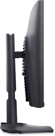 IZLOŽBENI - Gaming monitor 27" DELL G2724D, QHD, IPS, 165Hz, 1ms, 400cd/m2, FreeSync, pivot, crni