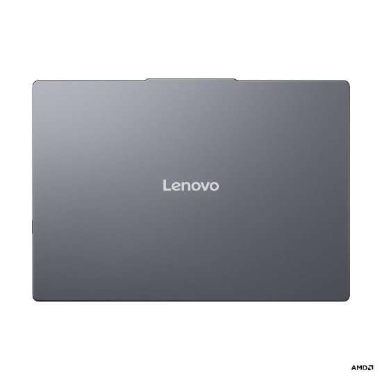 Laptop LENOVO IdeaPad Slim 3 83K700BVSCW / Ryzen 7 7735HS, 24GB, 1TB SSD, AMD Radeon 680M Graphics, 15.3" WUXGA IPS, Windows 11, sivi