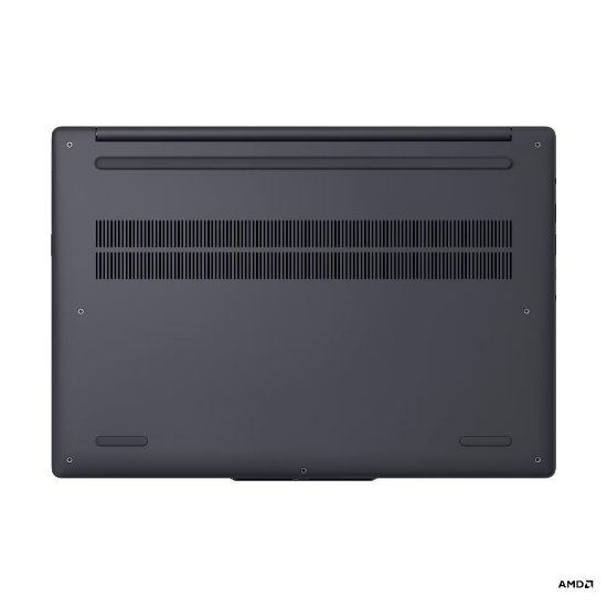 Laptop LENOVO IdeaPad Slim 3 83K700BVSCW / Ryzen 7 7735HS, 24GB, 1TB SSD, AMD Radeon 680M Graphics, 15.3" WUXGA IPS, Windows 11, sivi