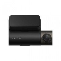 Auto kamera 70MAI A200, set prednja i stražnja, FHD, 2" LCD, siva
