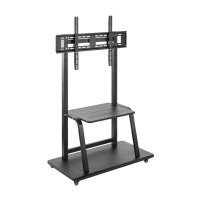 Nosač za TV SBOX FS-1035, 37"-100", do 150Kg, podni