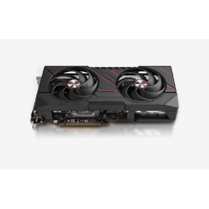Grafička kartica SAPPHIRE Radeon RX 9070 Pulse Gaming, 16GB GDDR6
