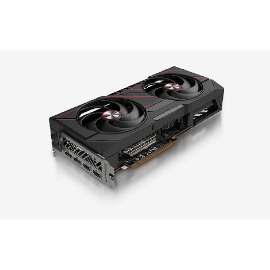 Grafička kartica SAPPHIRE Radeon RX 9070 Pulse Gaming, 16GB GDDR6