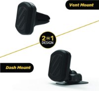 Držač za smartphone SCOSCHE MagicMount Pro univerzalni magnetni nosač za pametni telefon, ploča