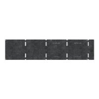 Solarni panel ECOFLOW, 60W, USB-C, prijenosni, crni