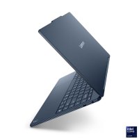 Laptop LENOVO Yoga 9 2u1 83lc002dsc / Core Ultra 7 258V, 32GB, 1TB SSD, Intel Arc Graphics, 14" 2,8K 120Hz OLED Touch, Windows 11 Pro, plavi