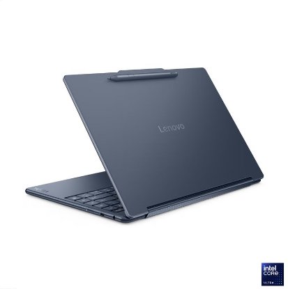 Laptop LENOVO Yoga 9 2u1 83lc002dsc / Core Ultra 7 258V, 32GB, 1TB SSD, Intel Arc Graphics, 14" 2,8K 120Hz OLED Touch, Windows 11 Pro, plavi