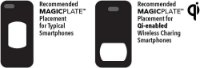 Držač za smartphone SCOSCHE MagicMount Pro univerzalni magnetni nosač za pametni telefon, ploča