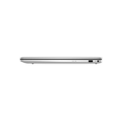 IZLOŽBENI - Laptop HP 17-cn4001nm 9Z2B7EA / Core 3 100U, 16GB, 512GB SSD, Intel HD Graphics, 17.3" FHD IPS, bez OS, srebrni