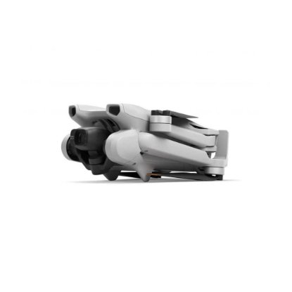 Dron DJI Mini 3, 4K kamera, 3-axis gimbal, vrijeme leta do 38min, smart daljinski upravljač, bijeli