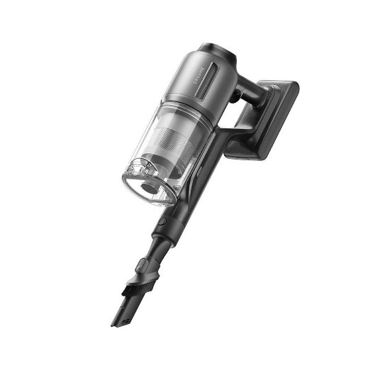 Usisavač DREAME Z30 AquaCycle, štapni, sivi