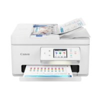 Multifunkcijski printer CANON Pixma TS7750i, printer/scanner/copy, 1200dpi, Wi-Fi, USB, crni