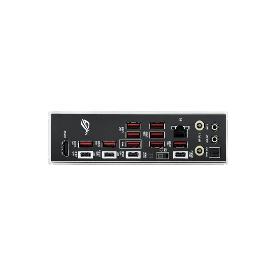 Matična ploča ASUS ROG Strix X870E-E Gaming WiFi, AMD X870E, DDR5, WiFi, ATX, s. AM5