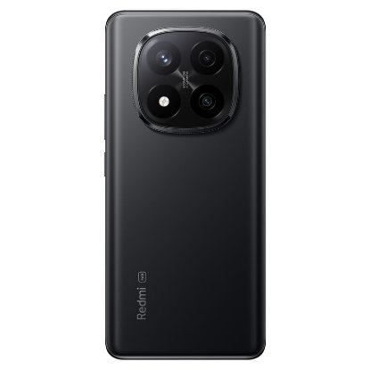IZLOŽBENI - Mobitel XIAOMI Redmi Note 14 Pro+ 5G, 6,67", 8GB, 256GB, Android 14, crni