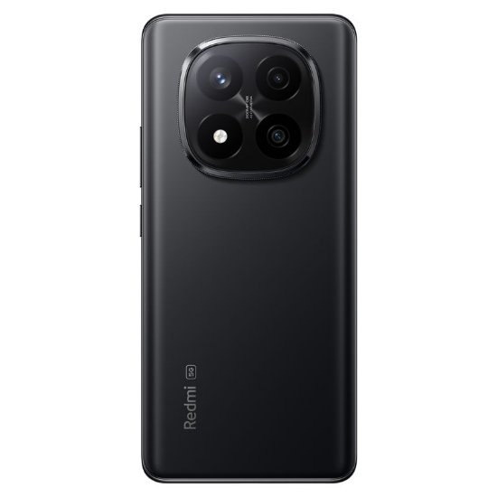 IZLOŽBENI - Mobitel XIAOMI Redmi Note 14 Pro+ 5G, 6,67", 8GB, 256GB, Android 14, crni