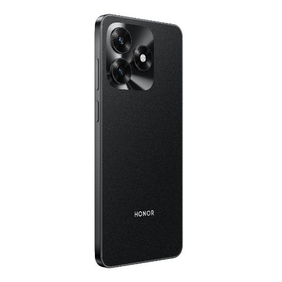 Mobitel HONOR X5c Plus, 6,74", 4GB, 64GB, Android 15, crni