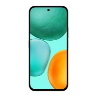 Mobitel HONOR X6c, 6,61", 6GB, 256GB, Android 15, crni