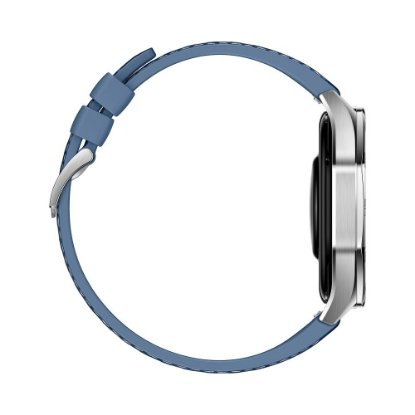 Pametni sat HUAWEI Watch GT 5 Vili-B19W, 46mm, multisport, plavi