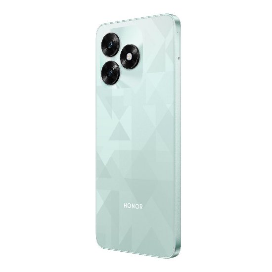 Mobitel HONOR X5c Plus, 6,74", 4GB, 64GB, Android 15, plavi